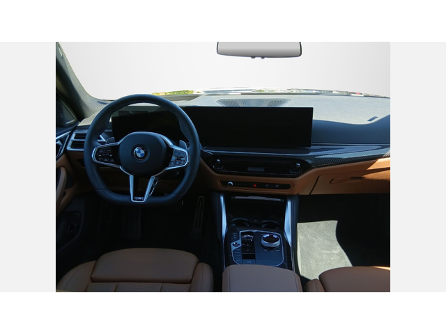 BMW 420d xDrive Gran Coupe - автомобили, коли, обяви за нови и употребявани 6