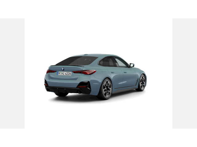 BMW 420d xDrive Гран Купе - автомобили, коли, обяви за нови и употребявани 2