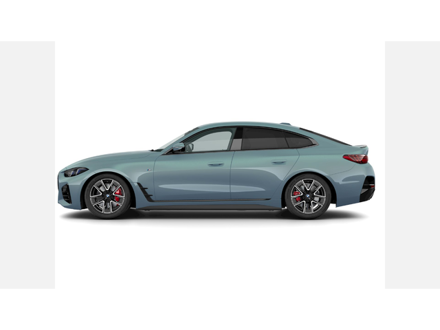 BMW 420d xDrive Гран Купе - автомобили, коли, обяви за нови и употребявани 3