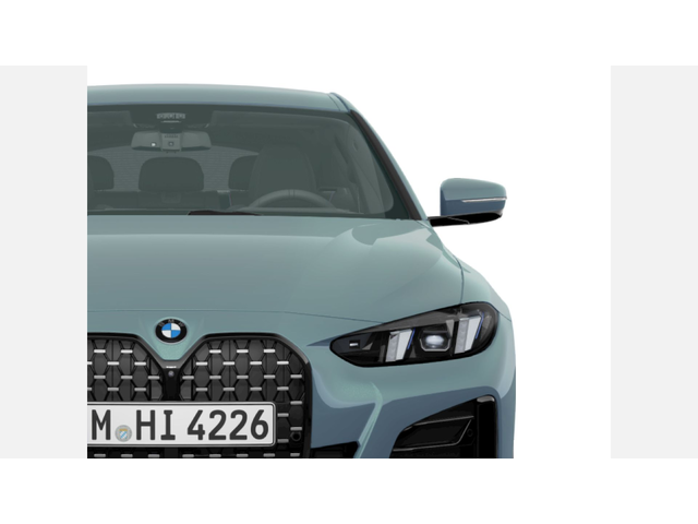 BMW 420d xDrive Гран Купе - автомобили, коли, обяви за нови и употребявани 5