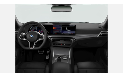 BMW 420d xDrive Гран Купе - автомобили, коли, обяви за нови и употребявани 9