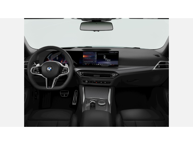 BMW 420d xDrive Гран Купе - автомобили, коли, обяви за нови и употребявани 9