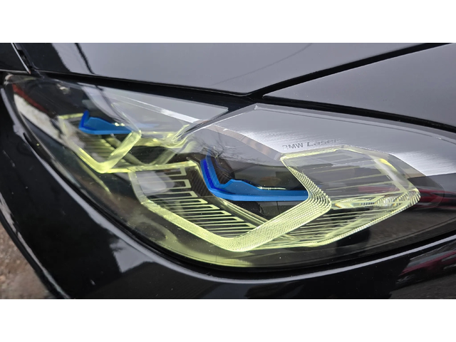 BMW 420i 420i Coupe M-Sport - автомобили, коли, обяви за нови и употребявани 4