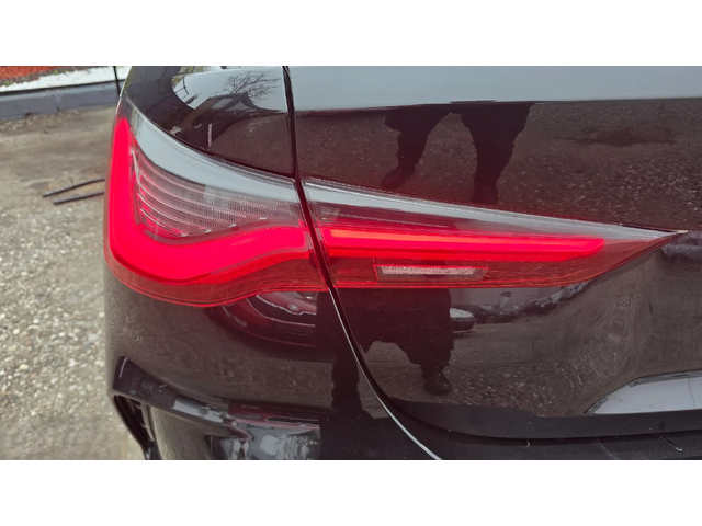 BMW 420i 420i Coupe M-Sport - автомобили, коли, обяви за нови и употребявани 5