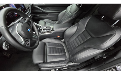 BMW 420i 420i Coupe M-Sport - автомобили, коли, обяви за нови и употребявани 7