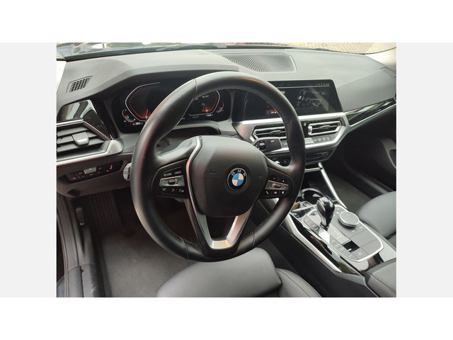 BMW 420i Гран Купе - автомобили, коли, обяви за нови и употребявани 5