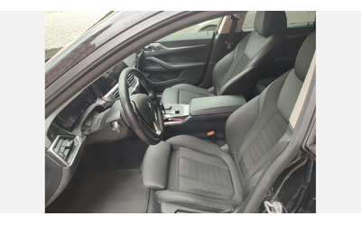 BMW 420i Гран Купе - автомобили, коли, обяви за нови и употребявани 7