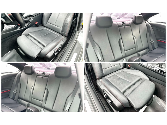 BMW 428 I 245HP 8ZF КОЖА НАВИ КАМЕРА - автомобили, коли, обяви за нови и употребявани 12