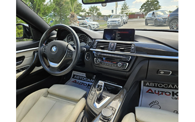 BMW 428 2.0i-245kc= 148.000km= GRAND COUPE= SPORT LINE= 4х - автомобили, коли, обяви за нови и употребявани 12