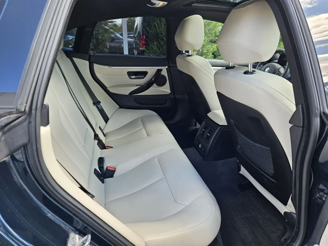 BMW 428 2.0i-245kc= 148.000km= GRAND COUPE= SPORT LINE= 4х - автомобили, коли, обяви за нови и употребявани 13