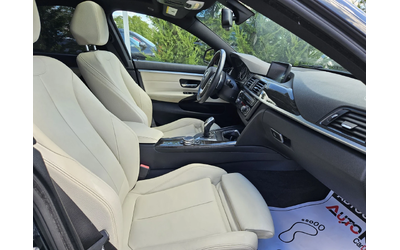 BMW 428 2.0i-245kc= 148.000km= GRAND COUPE= SPORT LINE= 4х - автомобили, коли, обяви за нови и употребявани 14