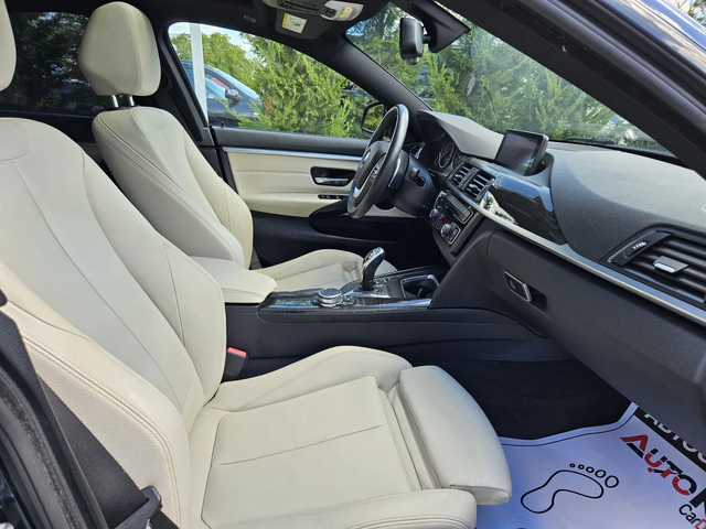 BMW 428 2.0i-245kc= 148.000km= GRAND COUPE= SPORT LINE= 4х - автомобили, коли, обяви за нови и употребявани 14