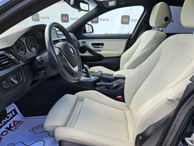 BMW 428 2.0i-245kc= 148.000km= GRAND COUPE= SPORT LINE= 4х - автомобили, коли, обяви за нови и употребявани 6