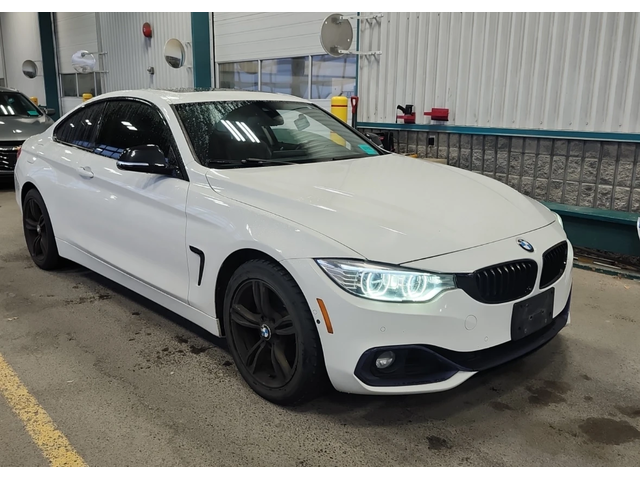 BMW 428 XDRIVE - автомобили, коли, обяви за нови и употребявани 1