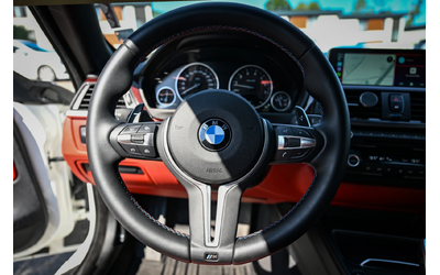 BMW 428 i xDrive AWD CABRIO ЛИЗИНГ БЕЗ ПЪРВОНАЧАЛНА ВНОСКА - автомобили, коли, обяви за нови и употребявани 12