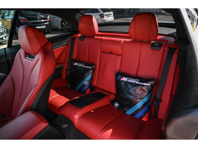 BMW 428 i xDrive AWD CABRIO ЛИЗИНГ БЕЗ ПЪРВОНАЧАЛНА ВНОСКА - автомобили, коли, обяви за нови и употребявани 14