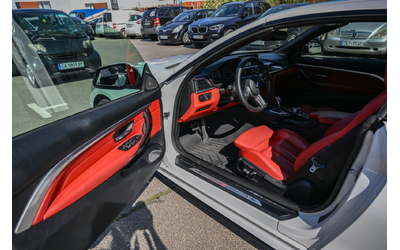 BMW 428 i xDrive AWD CABRIO ЛИЗИНГ БЕЗ ПЪРВОНАЧАЛНА ВНОСКА - автомобили, коли, обяви за нови и употребявани 9