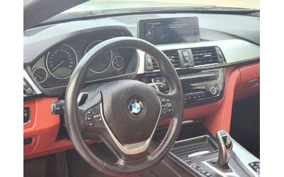 BMW 428 * xDrive * CARFAX * ЦЕНА ДО БГ - автомобили, коли, обяви за нови и употребявани 10