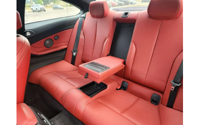 BMW 428 * xDrive * CARFAX * ЦЕНА ДО БГ - автомобили, коли, обяви за нови и употребявани 16