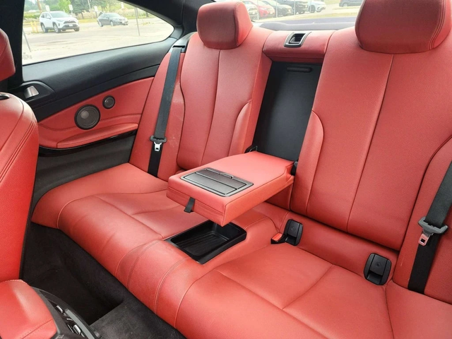 BMW 428 * xDrive * CARFAX * ЦЕНА ДО БГ - автомобили, коли, обяви за нови и употребявани 16