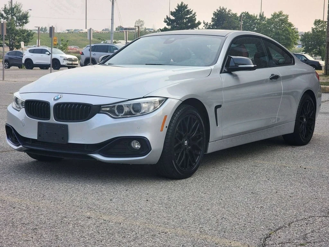 BMW 428 * xDrive * CARFAX * ЦЕНА ДО БГ - автомобили, коли, обяви за нови и употребявани 2