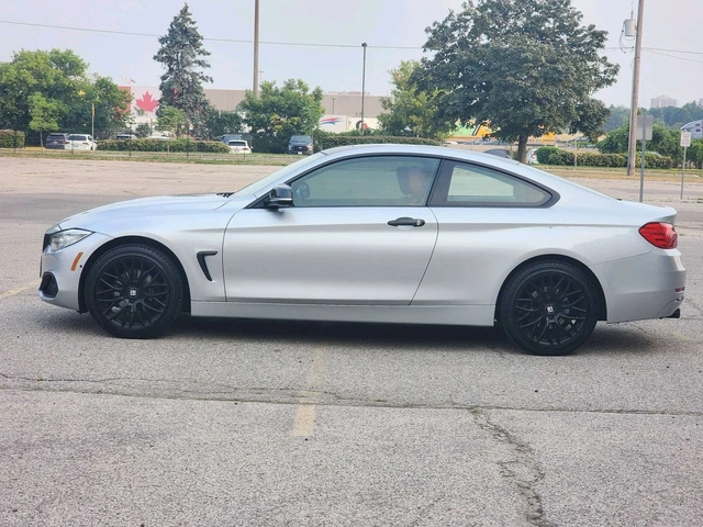 BMW 428 * xDrive * CARFAX * ЦЕНА ДО БГ - автомобили, коли, обяви за нови и употребявани 3