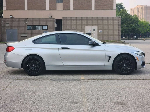 BMW 428 * xDrive * CARFAX * ЦЕНА ДО БГ - автомобили, коли, обяви за нови и употребявани 7
