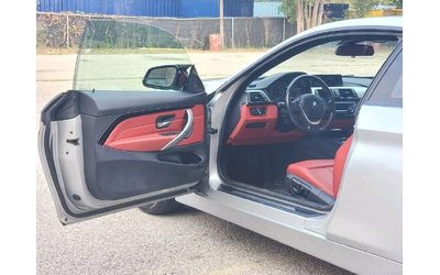 BMW 428 * xDrive * CARFAX * ЦЕНА ДО БГ - автомобили, коли, обяви за нови и употребявани 8