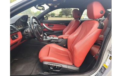 BMW 428 * xDrive * CARFAX * ЦЕНА ДО БГ - автомобили, коли, обяви за нови и употребявани 9