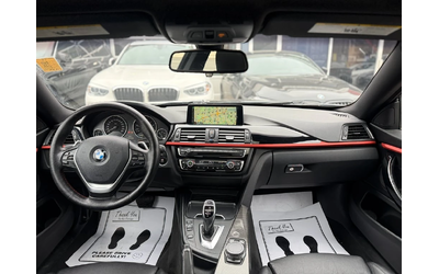 BMW 428 * xDrive GC * CARFAX * ЦЕНА ДО БГ - автомобили, коли, обяви за нови и употребявани 10