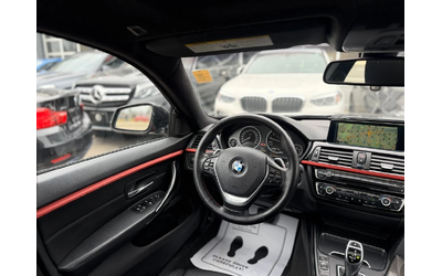 BMW 428 * xDrive GC * CARFAX * ЦЕНА ДО БГ - автомобили, коли, обяви за нови и употребявани 11