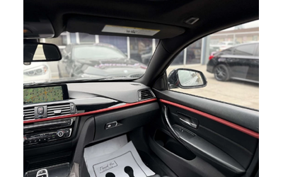 BMW 428 * xDrive GC * CARFAX * ЦЕНА ДО БГ - автомобили, коли, обяви за нови и употребявани 12