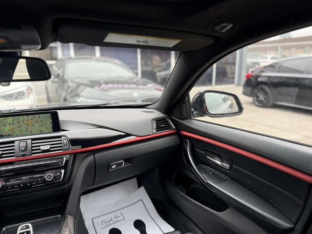 BMW 428 * xDrive GC * CARFAX * ЦЕНА ДО БГ - автомобили, коли, обяви за нови и употребявани 12