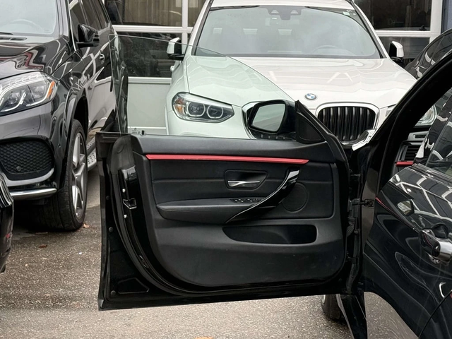 BMW 428 * xDrive GC * CARFAX * ЦЕНА ДО БГ - автомобили, коли, обяви за нови и употребявани 7