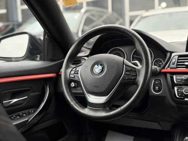 BMW 428 * xDrive GC * CARFAX * ЦЕНА ДО БГ - автомобили, коли, обяви за нови и употребявани 8