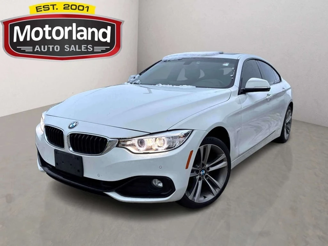 BMW 428 * xDrive GC * CARFAX * ЦЕНА ДО БГ - автомобили, коли, обяви за нови и употребявани 0