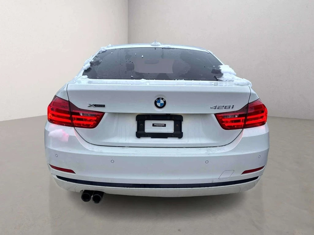 BMW 428 * xDrive GC * CARFAX * ЦЕНА ДО БГ - автомобили, коли, обяви за нови и употребявани 3