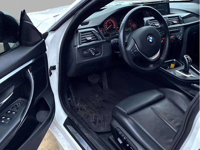 BMW 428 * xDrive GC * CARFAX * ЦЕНА ДО БГ - автомобили, коли, обяви за нови и употребявани 6