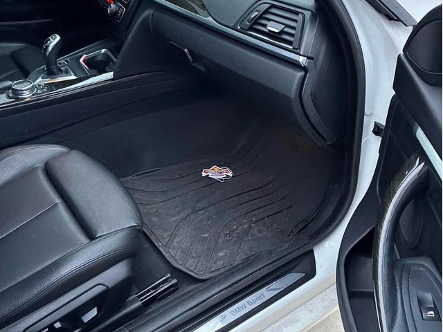 BMW 428 * 428i xDrive * CARFAX * ЦЕНА ДО БГ - автомобили, коли, обяви за нови и употребявани 10