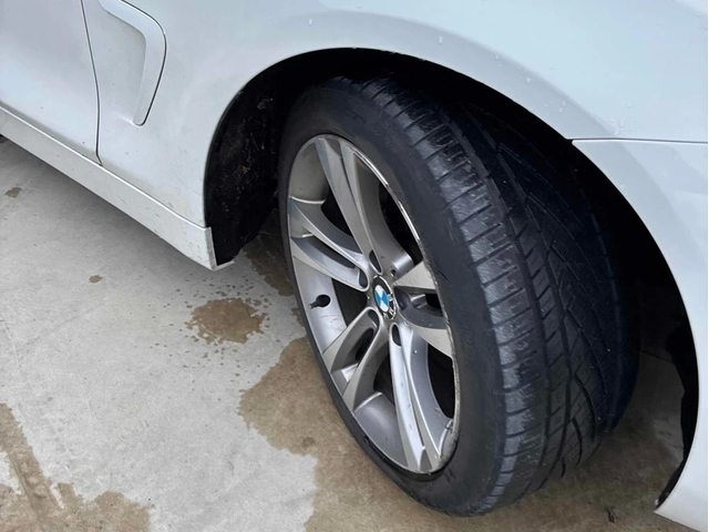 BMW 428 * 428i xDrive * CARFAX * ЦЕНА ДО БГ - автомобили, коли, обяви за нови и употребявани 13