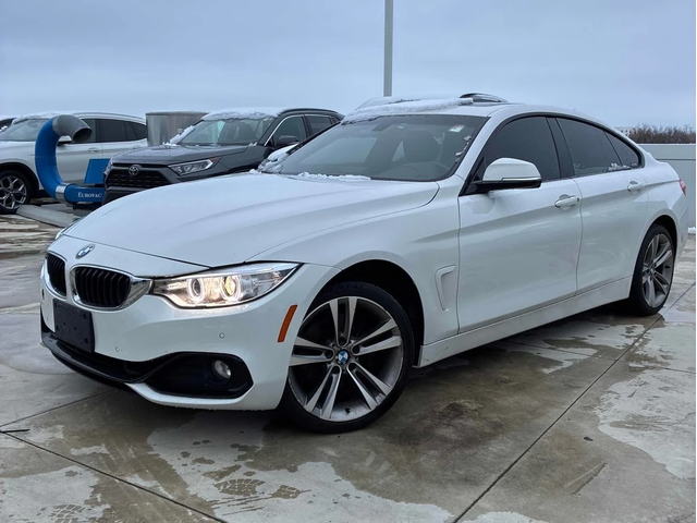 BMW 428 * 428i xDrive * CARFAX * ЦЕНА ДО БГ - автомобили, коли, обяви за нови и употребявани 1