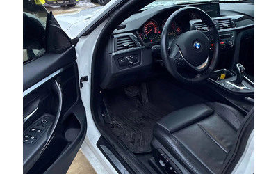 BMW 428 * 428i xDrive * CARFAX * ЦЕНА ДО БГ - автомобили, коли, обяви за нови и употребявани 6