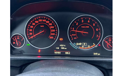 BMW 428 * 428i xDrive * CARFAX * ЦЕНА ДО БГ - автомобили, коли, обяви за нови и употребявани 7