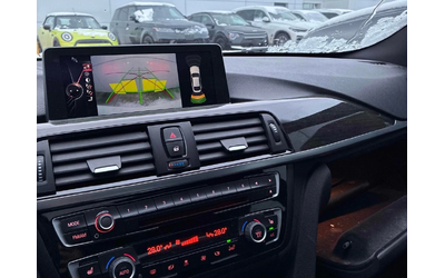 BMW 428 * 428i xDrive * CARFAX * ЦЕНА ДО БГ - автомобили, коли, обяви за нови и употребявани 8