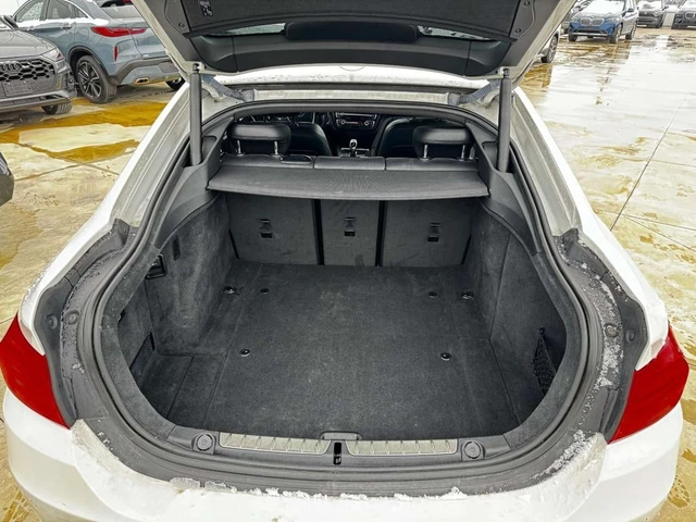 BMW 428 * xDrive GC * CARFAX * ЦЕНА ДО БГ - автомобили, коли, обяви за нови и употребявани 11