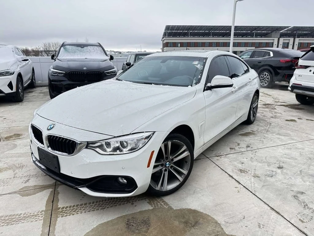 BMW 428 * xDrive GC * CARFAX * ЦЕНА ДО БГ - автомобили, коли, обяви за нови и употребявани 1