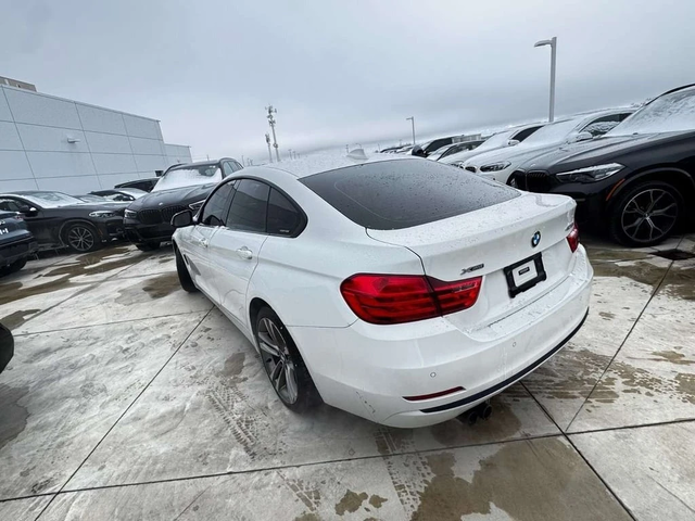 BMW 428 * xDrive GC * CARFAX * ЦЕНА ДО БГ - автомобили, коли, обяви за нови и употребявани 3