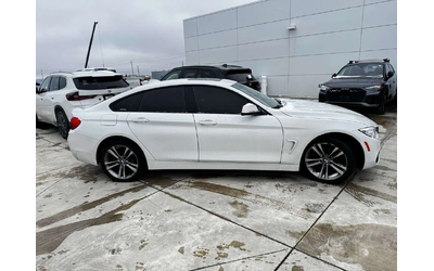 BMW 428 * xDrive GC * CARFAX * ЦЕНА ДО БГ - автомобили, коли, обяви за нови и употребявани 6
