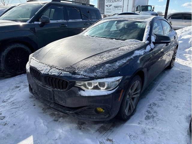 BMW 428 * 428i xDrive * CARFAX * ЦЕНА ДО БГ - автомобили, коли, обяви за нови и употребявани 0