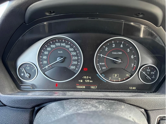 BMW 428 * 428i xDrive * CARFAX * ЦЕНА ДО БГ - автомобили, коли, обяви за нови и употребявани 7